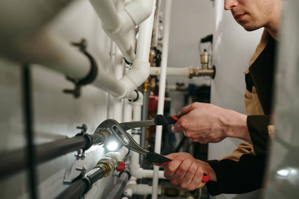 Reliable Paramus, NJ Plumbing Solutions