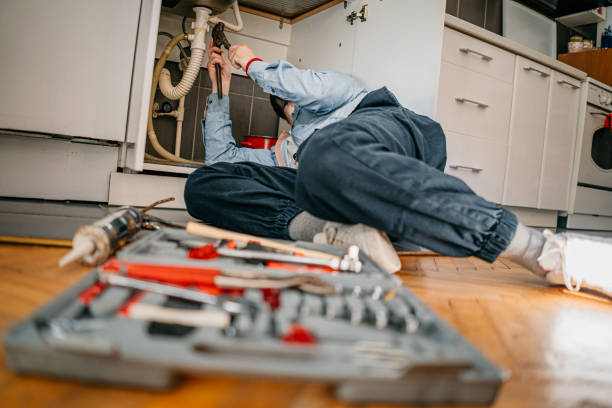Best Residential Plumbing Services  in Paramus, NJ