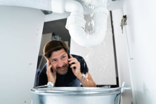 Shower Repair Services in Paramus, NJ