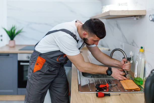 Best Same-Day Plumbing Service  in Paramus, NJ