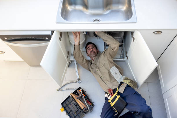 Best Water Leak Repair  in Paramus, NJ