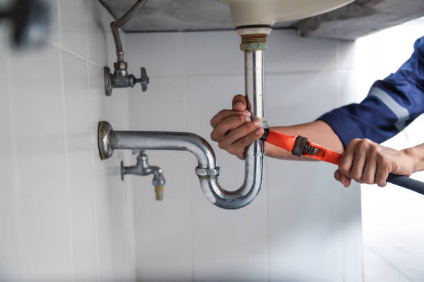 Best Sewer Line Repair  in Paramus, NJ