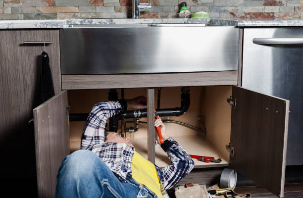 Best Leak Detection Services  in Paramus, NJ