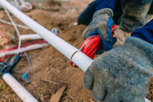 Best Hot Water Heater Installation  in Paramus, NJ