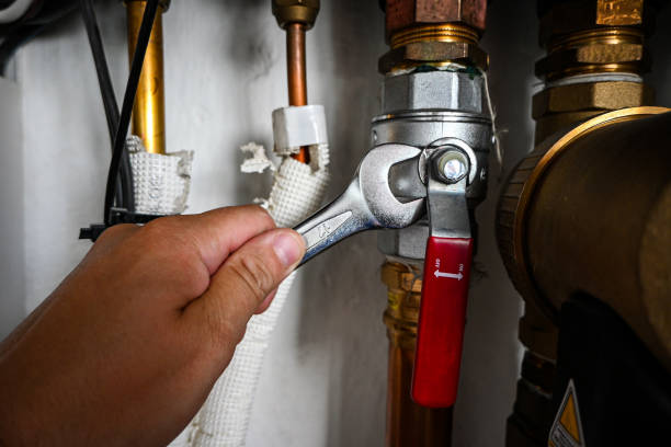  Paramus, NJ Plumbing Pros